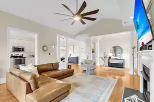 1721 Rivertowne Country Club Dr, Mount Pleasant, SC 29466 - Photo 15
