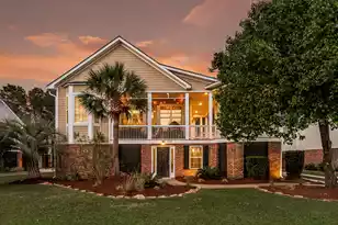 1721 Rivertowne Country Club Dr, Mount Pleasant, SC 29466 - Photo 5