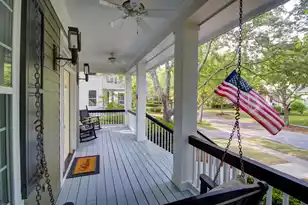 1000 Cochran St, Charleston, SC 29492 - Photo 11