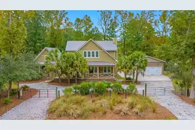 869 Sonny Boy Lane, Johns Island, SC 29455 - Photo 1