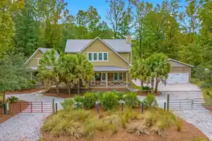 869 Sonny Boy Ln, Johns Island, SC 29455 - Photo 1