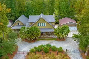 869 Sonny Boy Ln, Johns Island, SC 29455 - Photo 3