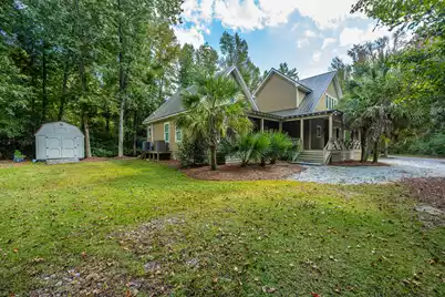 869 Sonny Boy Lane, Johns Island, SC 29455 - Photo 39