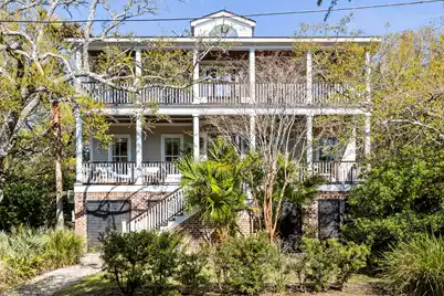 7 William Street, Mount Pleasant, SC 29464 - Photo 43