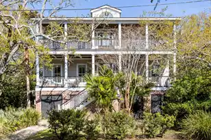 7 William St, Mount Pleasant, SC 29464 - Photo 43