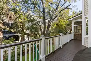 7 William St, Mount Pleasant, SC 29464 - Photo 33