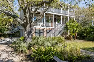 7 William St, Mount Pleasant, SC 29464 - Photo 37
