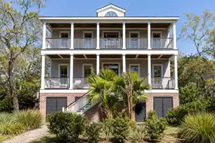 7 William St, Mount Pleasant, SC 29464 - Photo 1