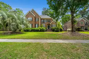 4407 Wild Thicket Ln, North Charleston, SC 29420 - Photo 5