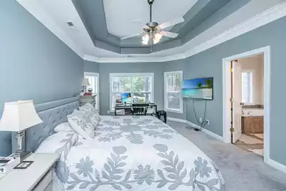 4407 Wild Thicket Lane, Charleston, SC 29420 - Photo 25