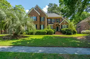 4407 Wild Thicket Ln, North Charleston, SC 29420 - Photo 3