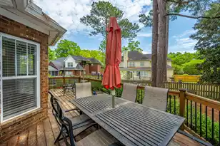 4407 Wild Thicket Ln, North Charleston, SC 29420 - Photo 39