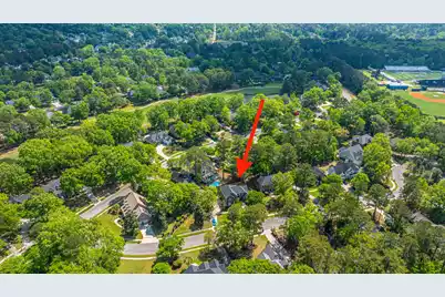 4407 Wild Thicket Lane, Charleston, SC 29420 - Photo 47