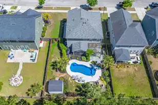 425 Cherrybark Oak St, Summerville, SC 29486 - Photo 57