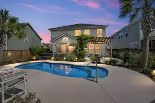 425 Cherrybark Oak St, Summerville, SC 29486 - Photo 3