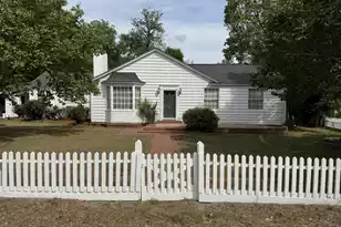 200 Lemacks Street N, Walterboro, SC 29488 - Photo 1