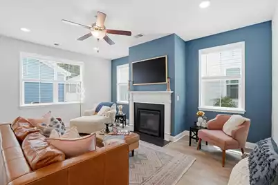 201 Angelica Avenue, Summerville, SC 29483 - Photo 5
