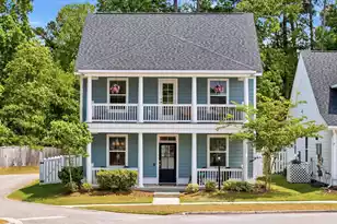 201 Angelica Ave, Summerville, SC 29483 - Photo 1