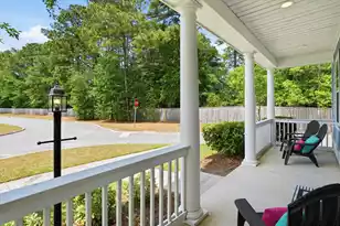201 Angelica Ave, Summerville, SC 29483 - Photo 11