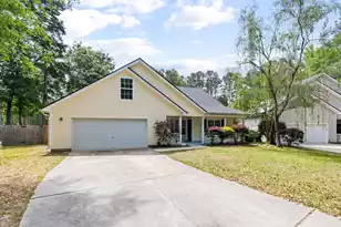 5304 Deep Blue Ln, North Charleston, SC 29418 - Photo 3