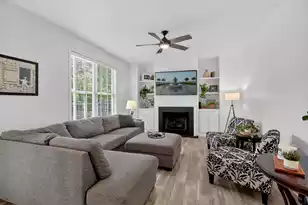 1224 Knightbridge Ln, Mount Pleasant, SC 29466 - Photo 13