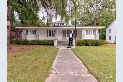 155 Lovell Street, Orangeburg, SC 29115 - Photo 1