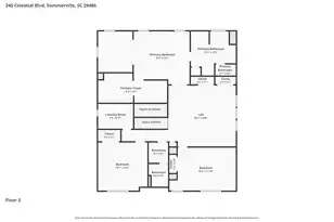 245 Celestial Blvd, Summerville, SC 29486 - Photo 47