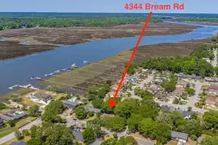 4344 Bream Rd, North Charleston, SC 29418 - Photo 45