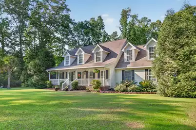 28 Santee Lakes Court, Elloree, SC 29047 - Photo 5