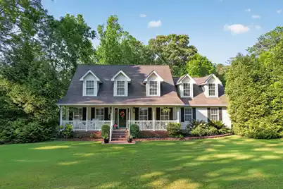 28 Santee Lakes Court, Elloree, SC 29047 - Photo 1