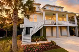 3600 Tidal Flat Cir, Mount Pleasant, SC 29466 - Photo 1