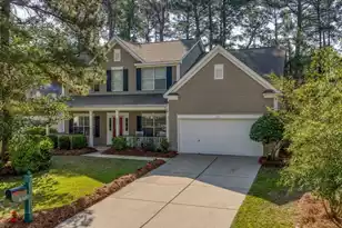 533 Pointe of Oaks Rd, Summerville, SC 29485 - Photo 3