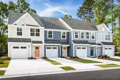 1011 Crescent Cove Lane #1B, Summerville, SC 29483 - Photo 1