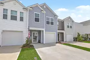 256 Blue Haw Dr, Moncks Corner, SC 29461 - Photo 3