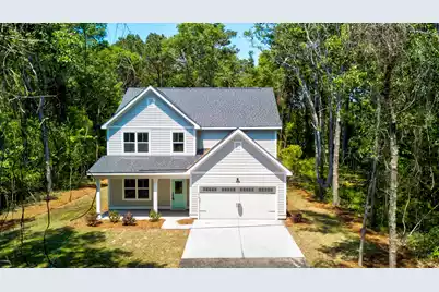 1810 Turkey Pen Road, Charleston, SC 29412 - Photo 43