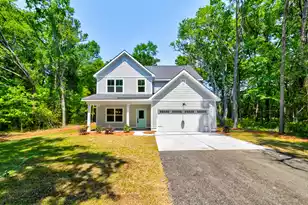 1810 Turkey Pen Rd, Charleston, SC 29412 - Photo 1