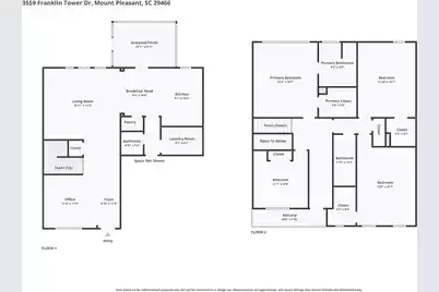 3559 Franklin Tower Drive, Mount Pleasant, SC 29466 - Photo 41