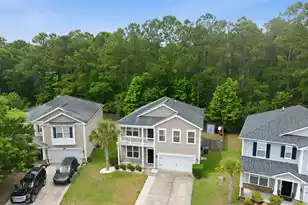 3559 Franklin Tower Dr, Mount Pleasant, SC 29466 - Photo 49
