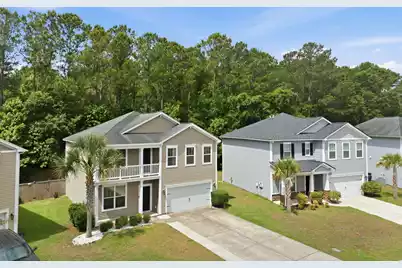 3559 Franklin Tower Drive, Mount Pleasant, SC 29466 - Photo 43
