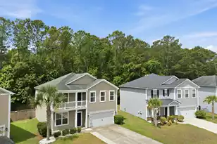 3559 Franklin Tower Dr, Mount Pleasant, SC 29466 - Photo 43