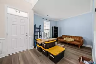 2124 Baldwin Park Dr, Mount Pleasant, SC 29466 - Photo 9