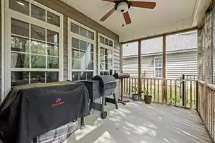 2124 Baldwin Park Dr, Mount Pleasant, SC 29466 - Photo 27