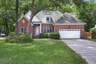 5425 Roxbury Drive, Charleston, SC 29418 - Photo 1