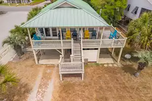 2708 Palmetto Blvd, Edisto Beach, SC 29438 - Photo 43