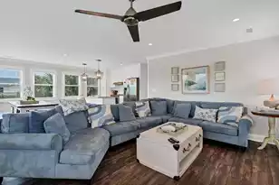 2708 Palmetto Blvd, Edisto Beach, SC 29438 - Photo 5