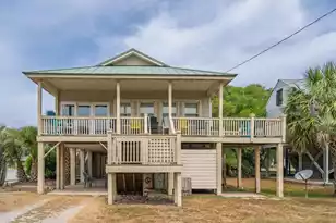 2708 Palmetto Blvd, Edisto Beach, SC 29438 - Photo 37