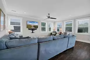 2708 Palmetto Blvd, Edisto Beach, SC 29438 - Photo 25