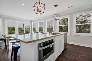2708 Palmetto Blvd, Edisto Beach, SC 29438 - Photo 3