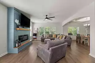 170 Thistle Ln, Beaufort, SC 29907 - Photo 5