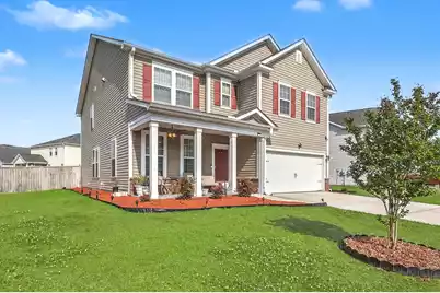 1325 Wild Goose Trail, Summerville, SC 29483 - Photo 5